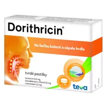 Dorithricin