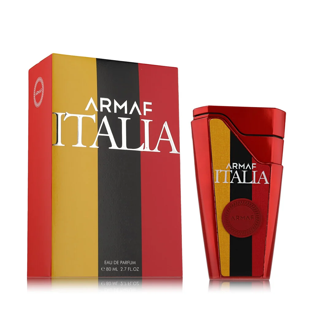 Armaf Italia EDP 80 ml W