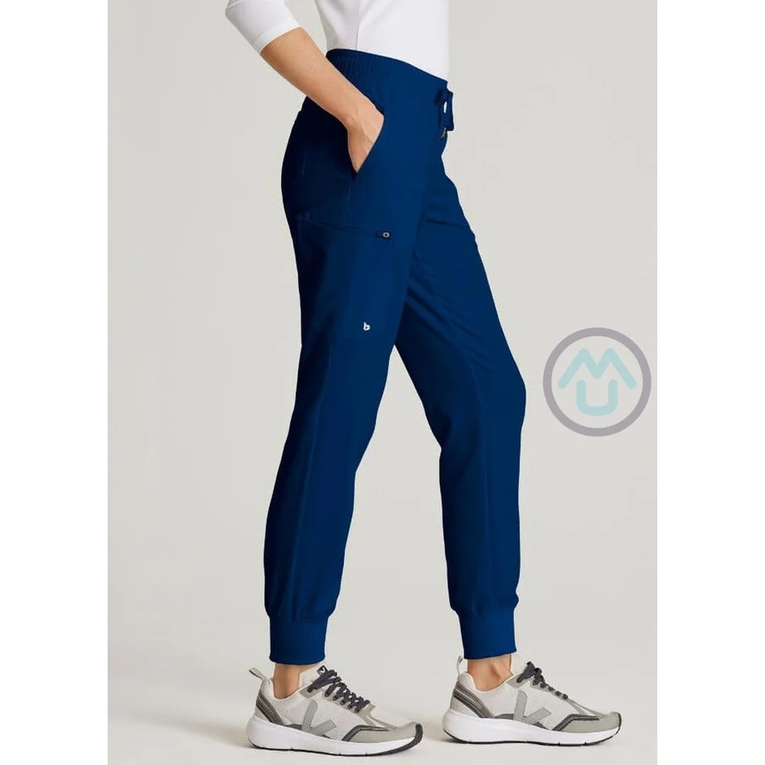 Zdravotnícke jogger UNION Barco Unify - námornícky modré XL