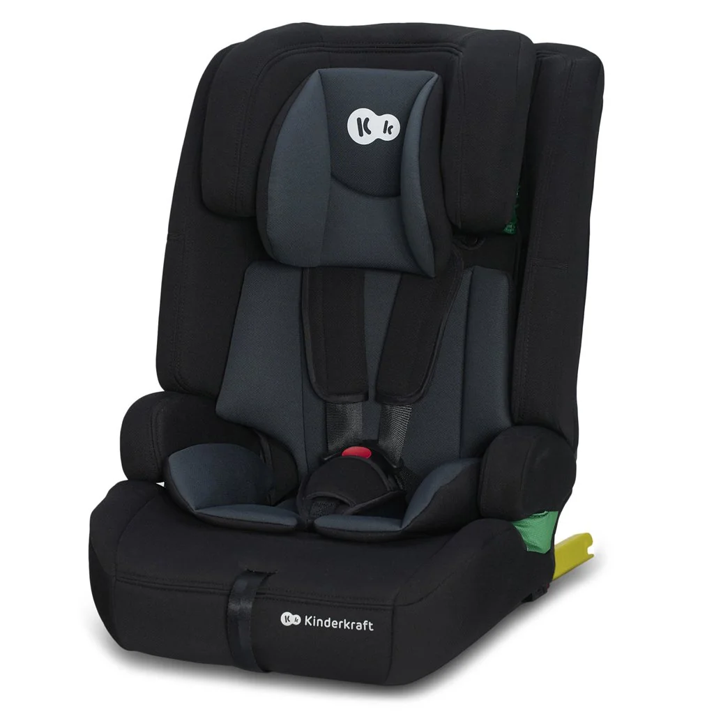 Autosedačka Safety fix 2 i-size black (76-150 cm)
