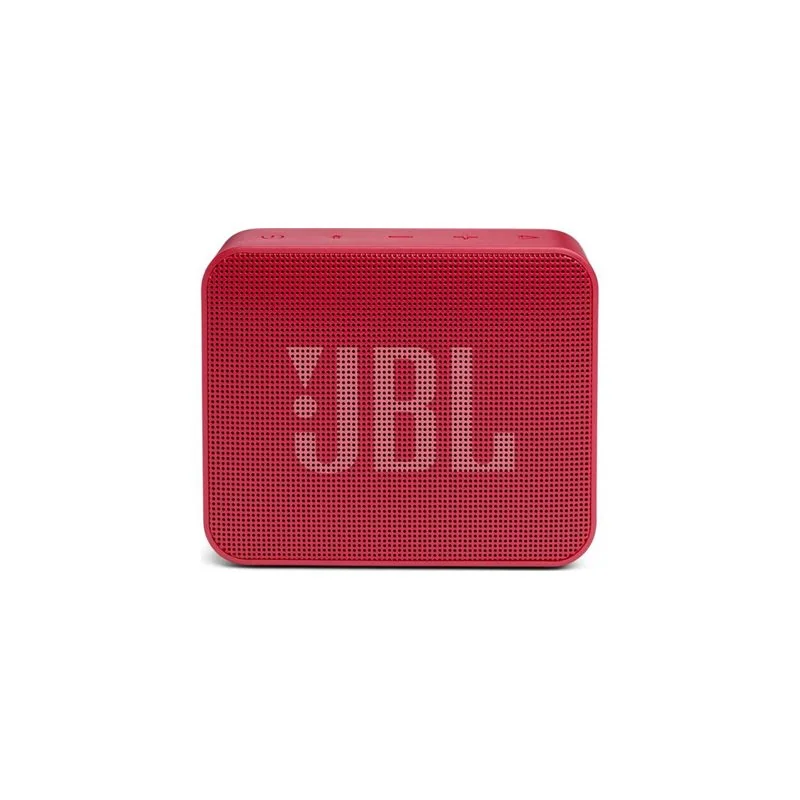 Reprobox multimediálny JBL GO ESSENTIAL RED