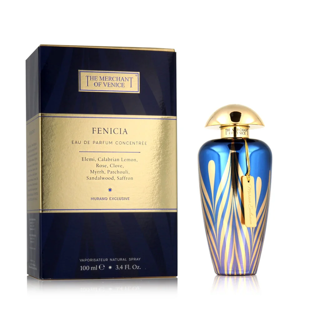 The Merchant of Venice Fenicia EDP Concentrée 100 ml UNISEX