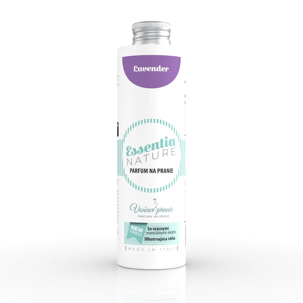 Essentia nature Parfum na pranie LAVENDER 250 ml