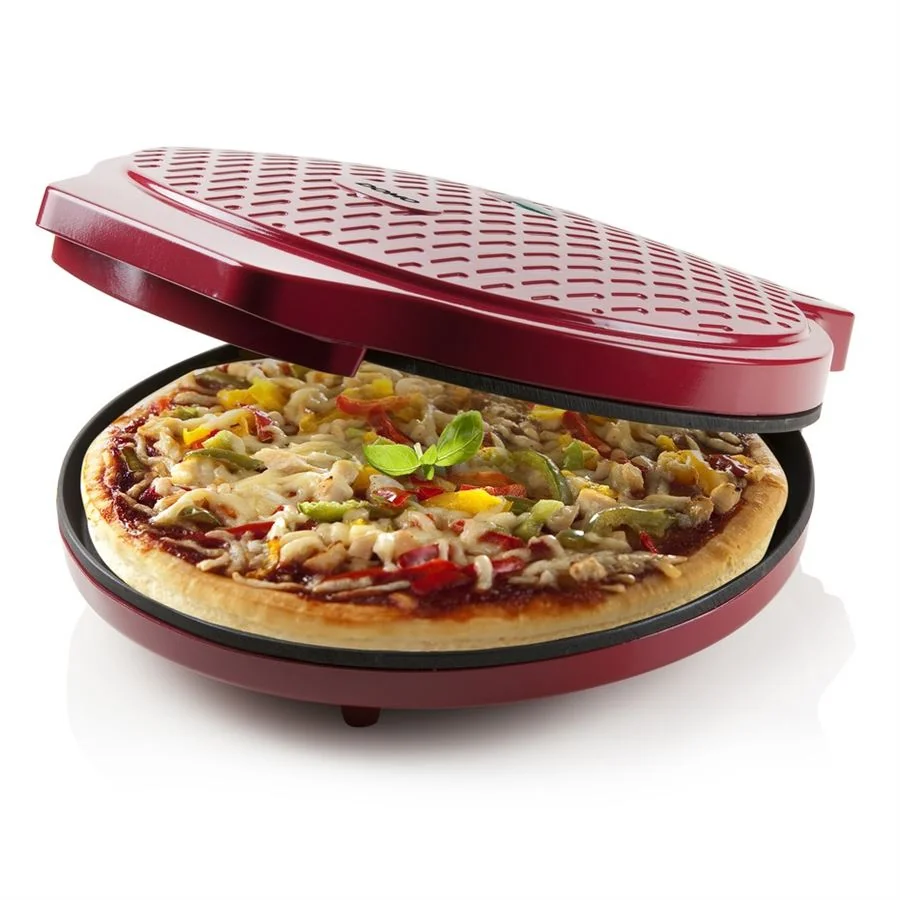 Domáca elektrická pec na pizzu DOMO DO 9177PZ