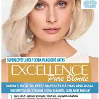 L´Oréal Paris Excellence Créme 03 Ultra svetlá popolavá blond