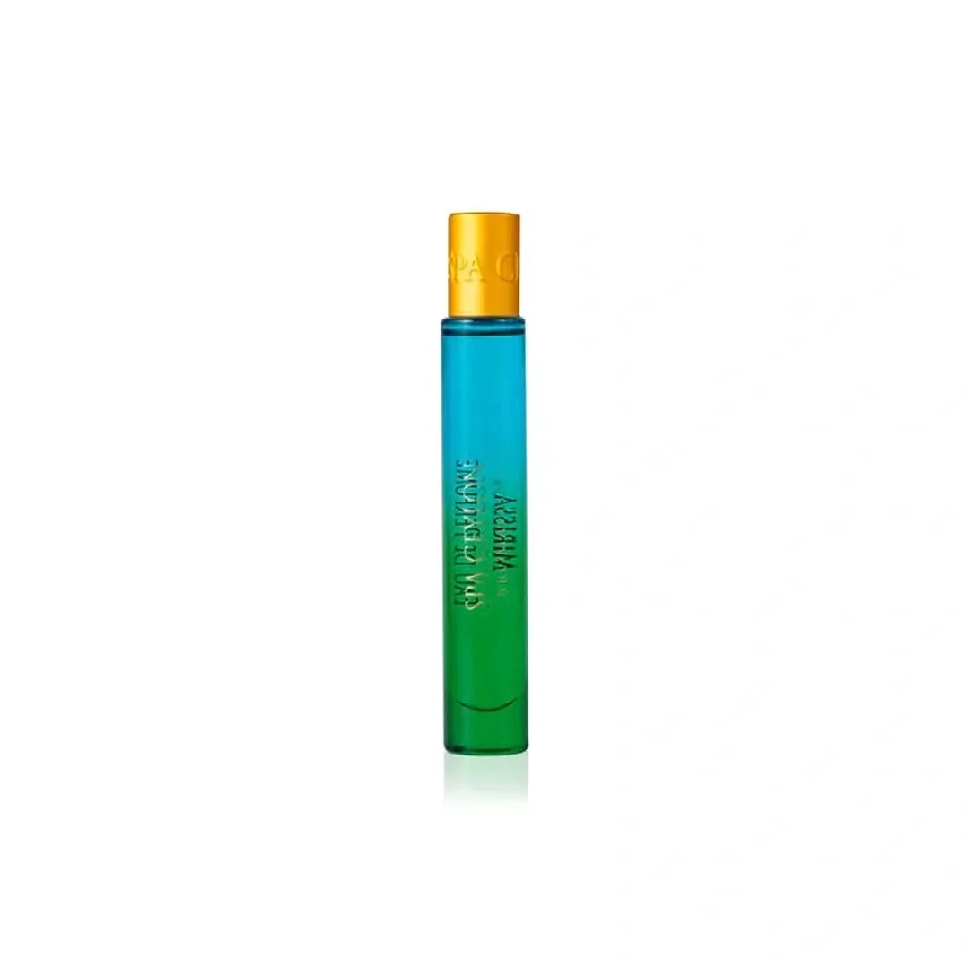 Parfumovaná voda Mirissa 10 ml, Aloe Vera, mango