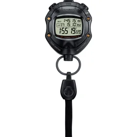 Casio Hs-80tw-1ef Casio (409) 1ks 1×1 ks, stopky