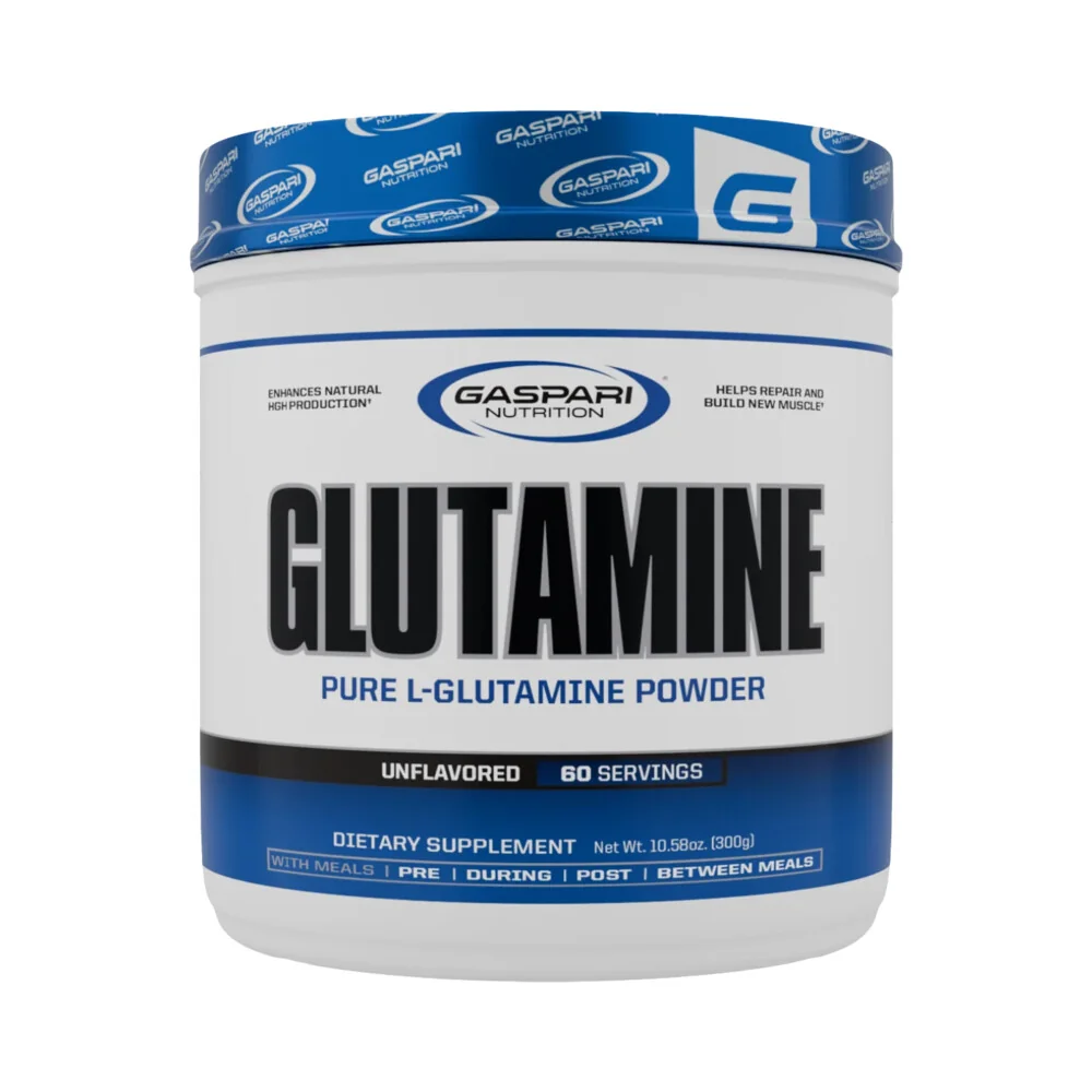 Gaspari Nutrition Glutamine 300 g