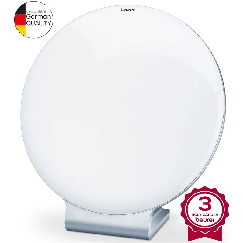 Beurer TL 50 lampa denného svetla 10 000 lux