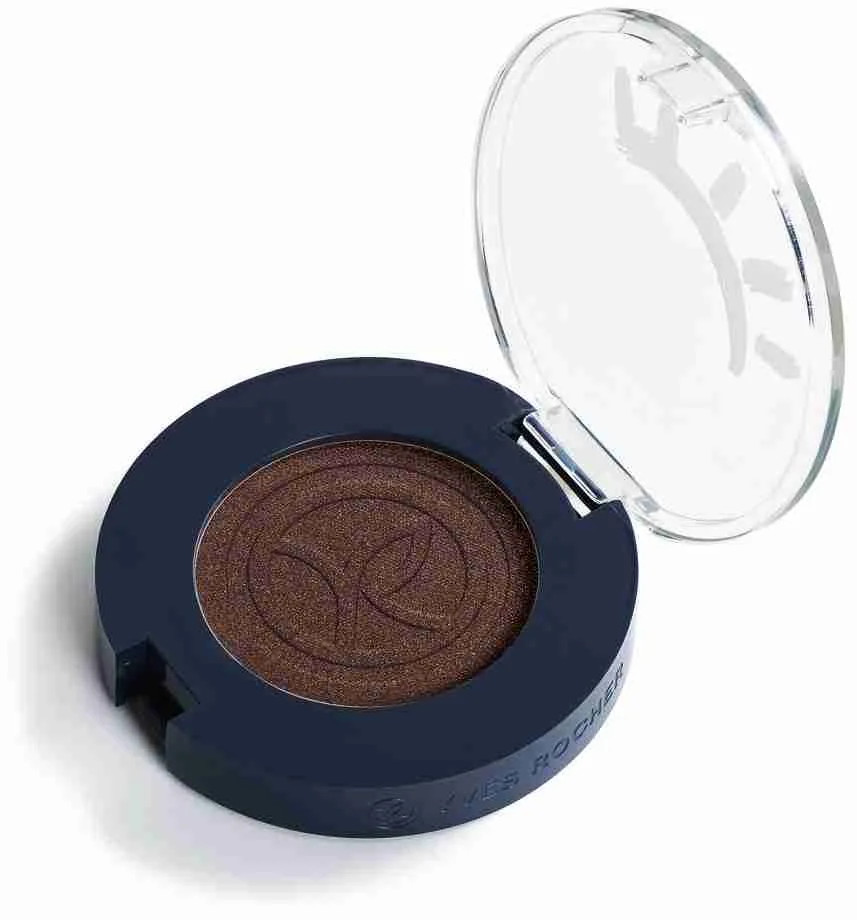 Yves Rocher Očné tiene Cafe Bonheur COULEURS NATURE 1×1 ks, očné tiene