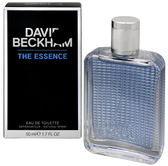 David Beckham The Essence Edt 30ml 1×30 ml, toaletná voda