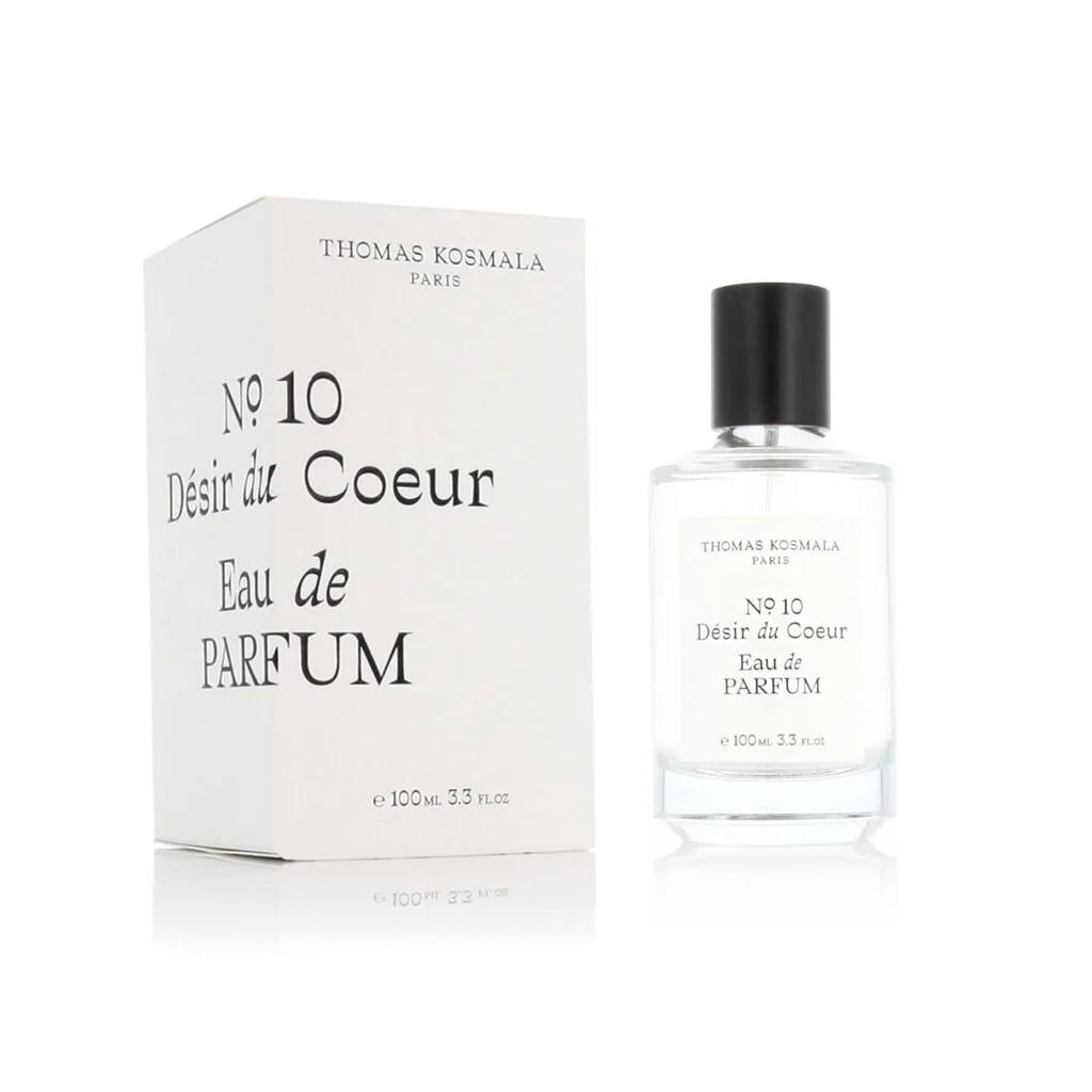 Thomas Kosmala No. 10 Désir du Coeur EDP 100 ml UNISEX