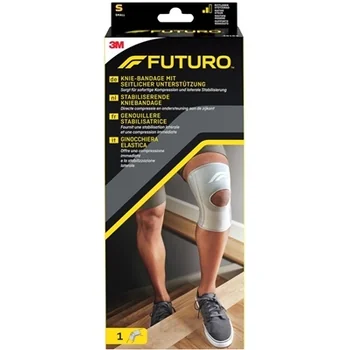 3M FUTURO Stabilizačná bandáž na koleno 1×1 ks, bandáž