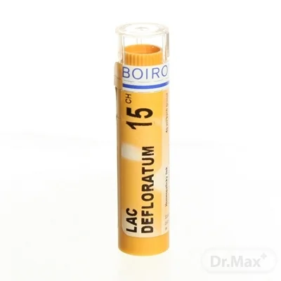 LAC CANINUM   CH15 1x4 g 1×4 g, homeopatický liek