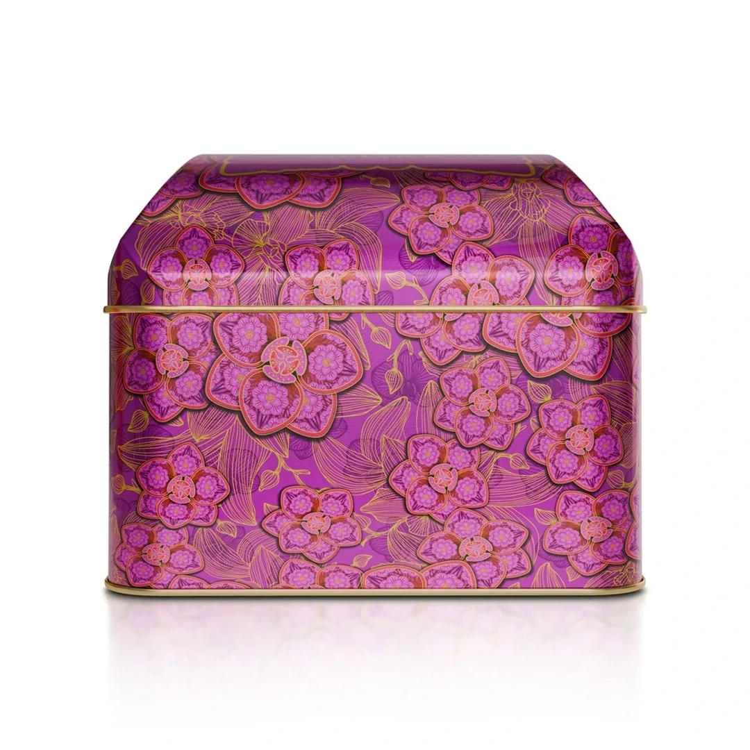 Kozmetická rozmaznávacia súprava - Royal Orchid Sada produktov