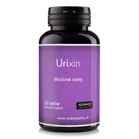 Urixin 60 cps. – močové cesty