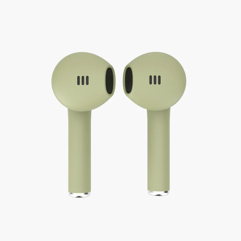 LEDWOOD APOLLO bezdrôtové slúchadlá  - khaki