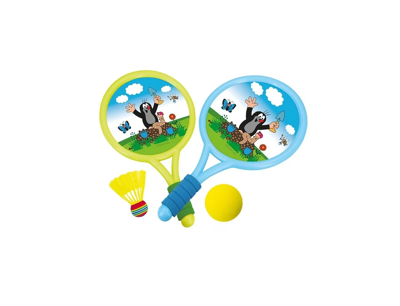 Tenis Krtko 38cm