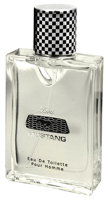 Mustang Ford Mustang Edt 100ml 1×100 ml, toaletná voda