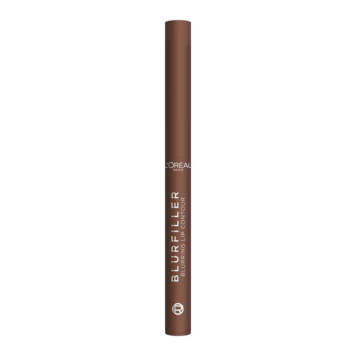 L'Oréal Paris Blurfiller Blurring Lip Contour kontúrovacia ceruzka na pery, 570 Worth It Intense 1 ks