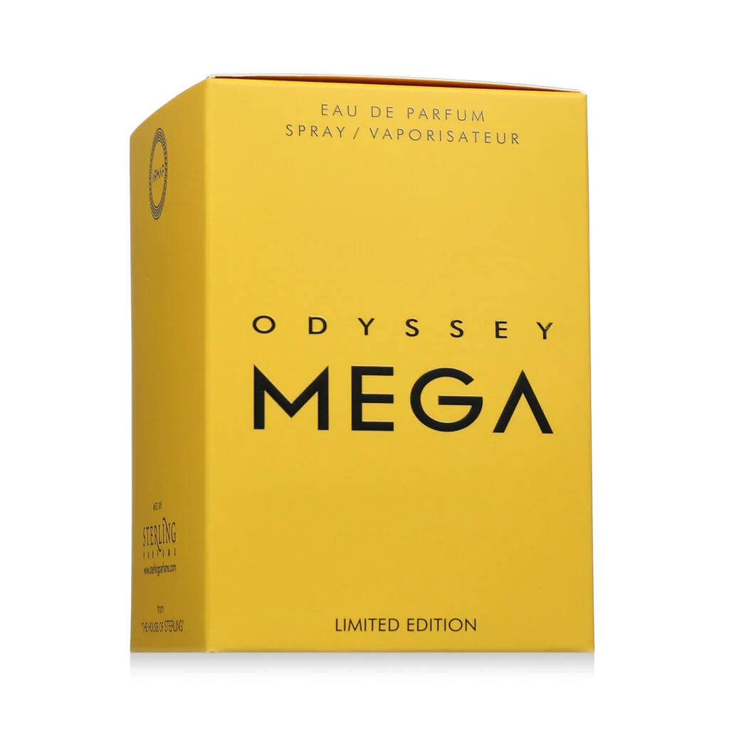 Armaf Odyssey Mega EDP 60 ml M