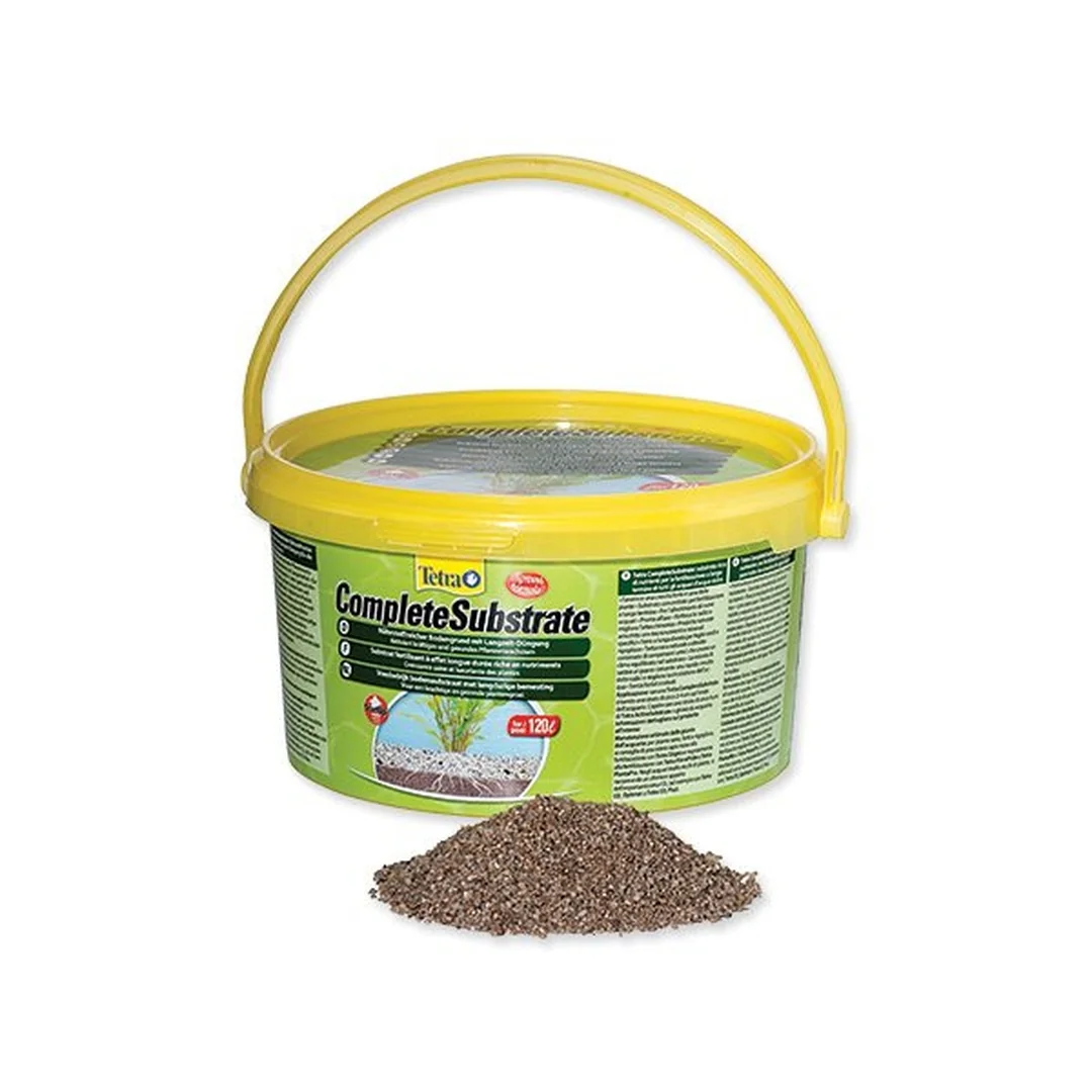 Substrát Tetra Plant Complete 5kg