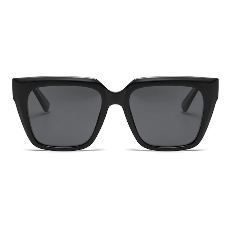NEOGO Austin 1 slnečné okuliare, Black / Grey
