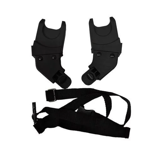 VALCO BABY Adaptér Trend 4 pre autosedačku Maxi Cosi 1×1 ks, adaptér pre autosedačku