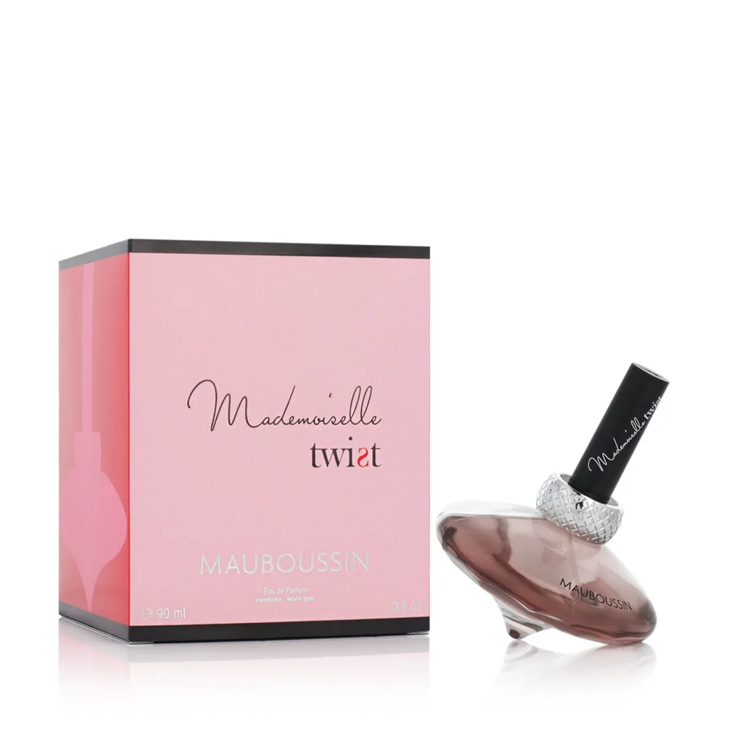 Mauboussin Mademoiselle Twist EDP 90 ml W