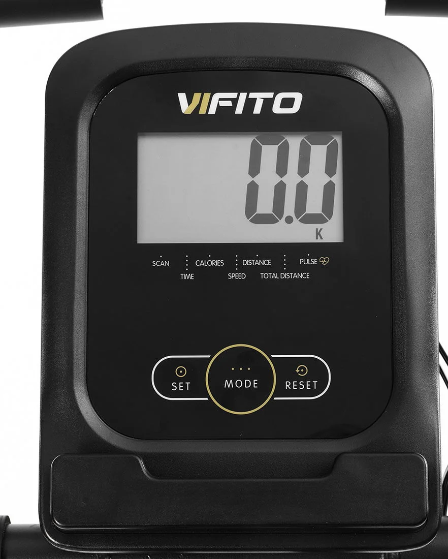 Skladací rotopéd Xfit 30