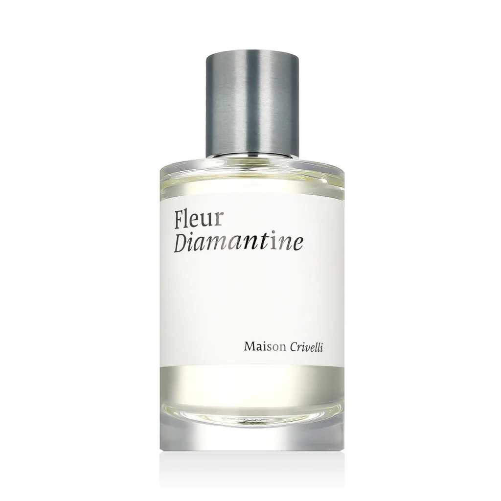 Maison Crivelli Fleur Diamantine EDP 100 ml UNISEX