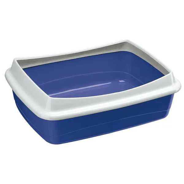 Ferplast WC Nip 20 s Okr 1×1 ks, záchod pre mačky
