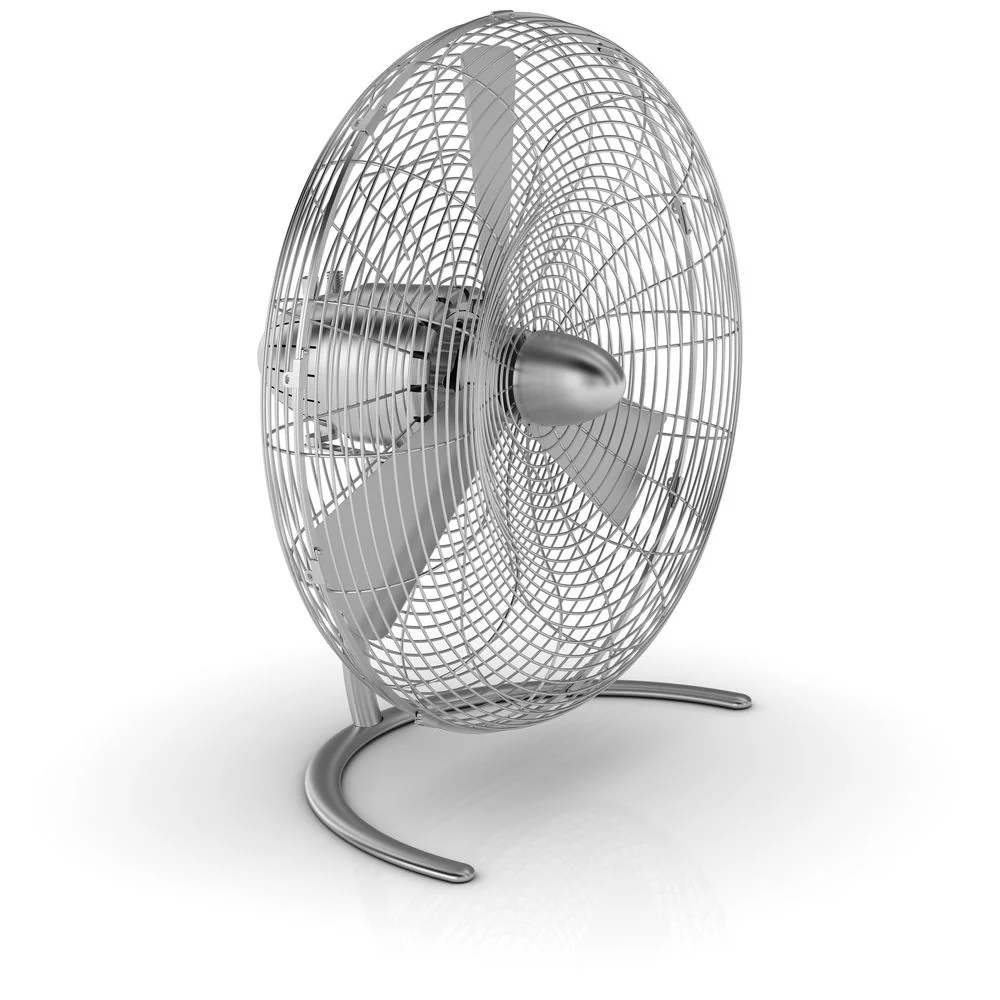 Stadlerform Charly Floor Ventilator 1×1 ks, podlahový ventilátor