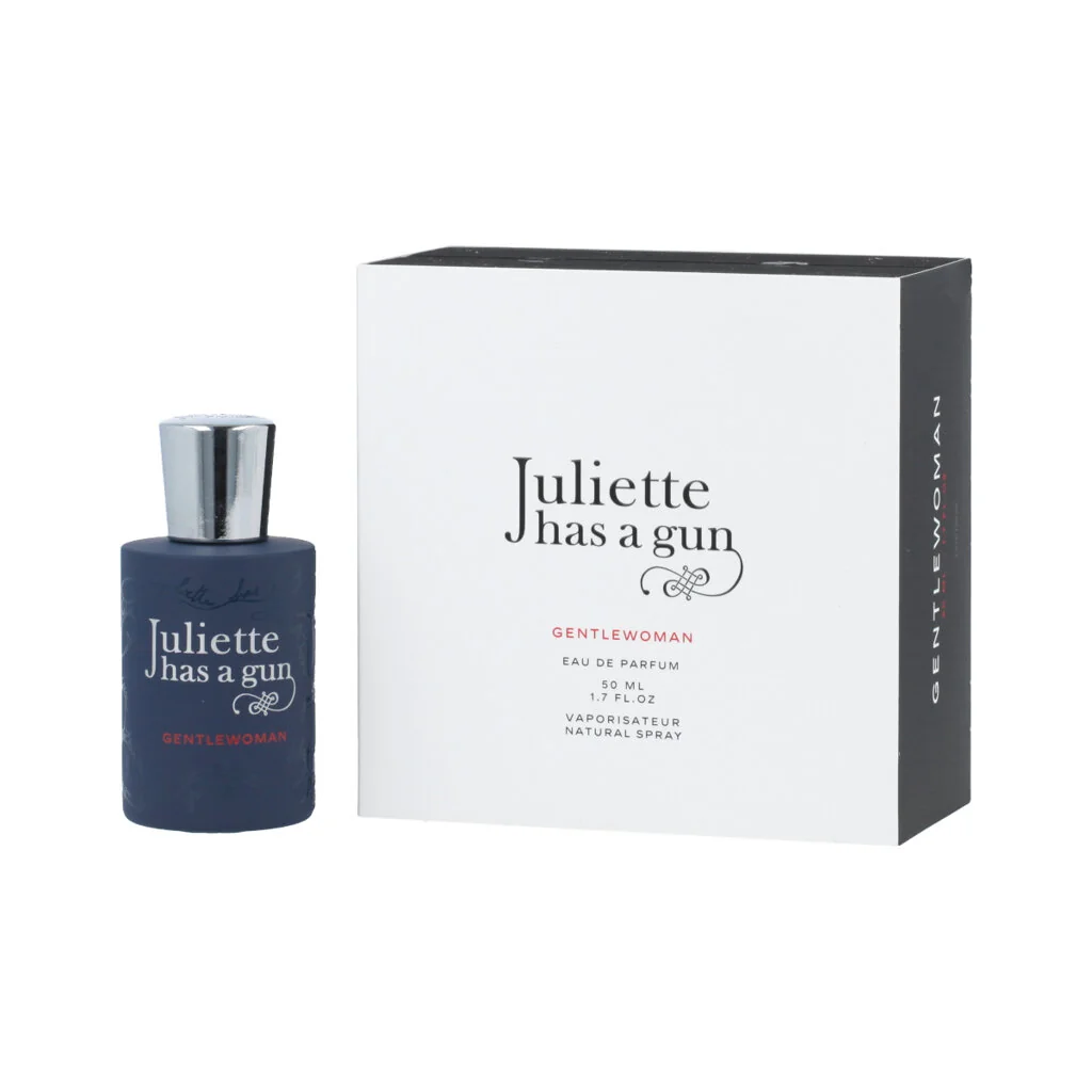 Juliette Has A Gun Gentlewoman parfumovaná voda 50 ml pre ženy