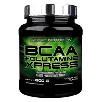 Scitec - BCAA+Glutamine Xpress - citrusová príchuť