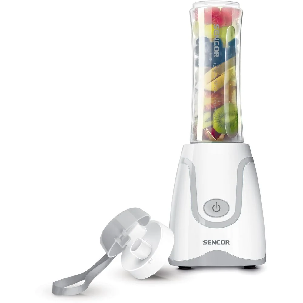 SENCOR SBL 2110WH SMOOTHIE MIXER 1×1 ks, smoothie mixér
