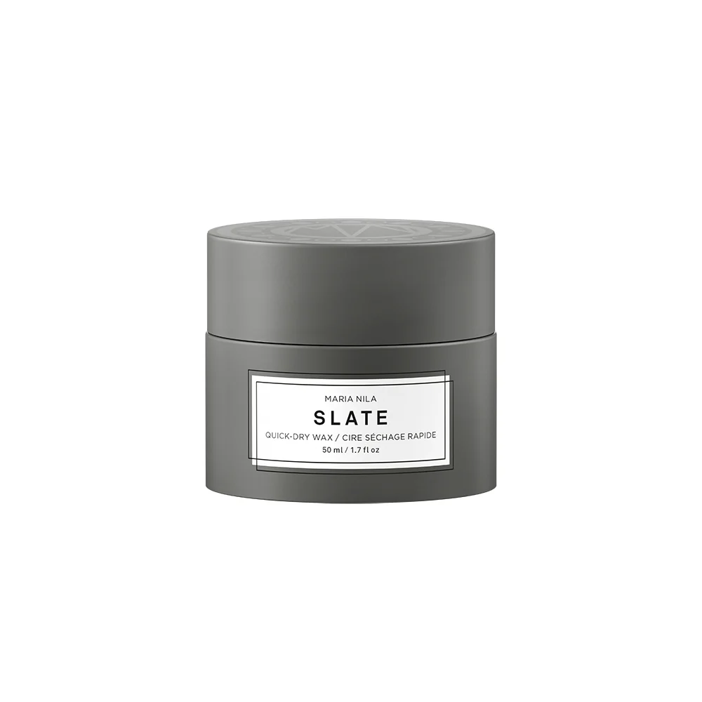 Maria Nila Minerals SLATE 50 ml 1×50 ml, stylingový vosk