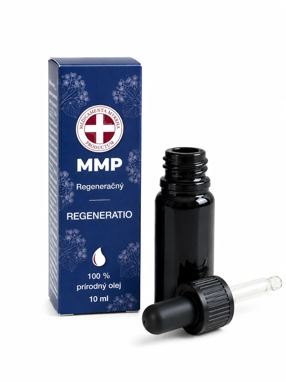 MMP olej REGENERATIO 10 ml