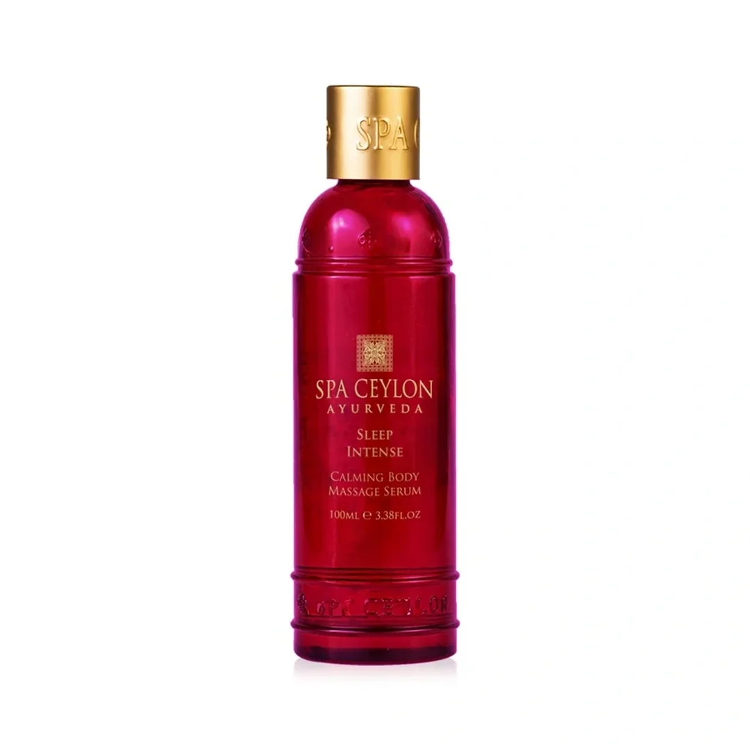 Pleťové sérum Sleep Intense 100 ml