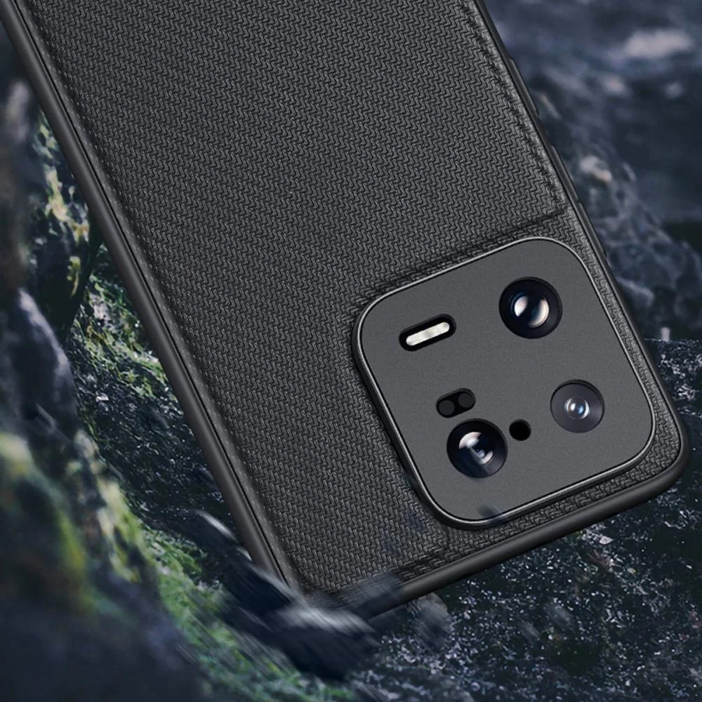 Dux Ducis Fino kryt na Xiaomi 13 Pro