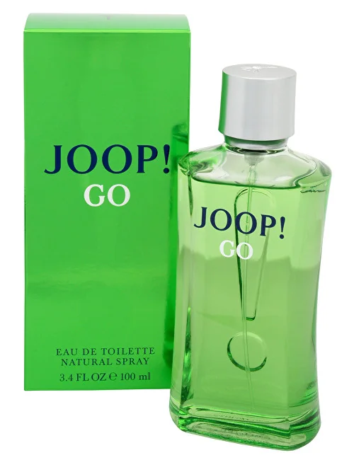 Joopgo Edt 100ml 1×100 ml, toaletná voda