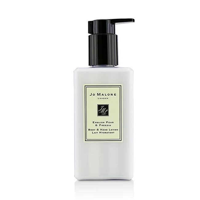 Jo Malone English Pear&Freesia Lot 250ml 1×250 ml, sprchový gél