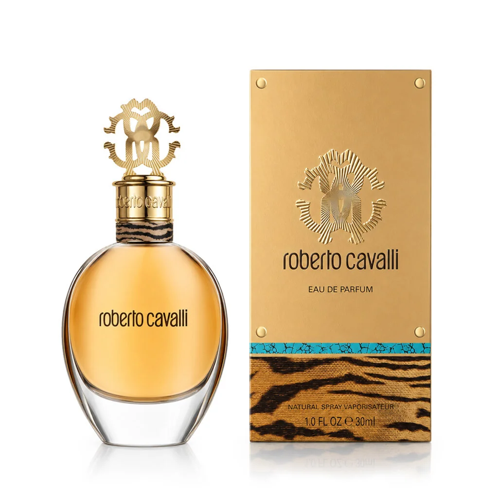 Roberto Cavalli Roberto Cavalli EDP 30 ml W