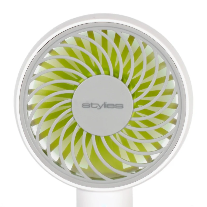 Lacerta ručný ventilátor