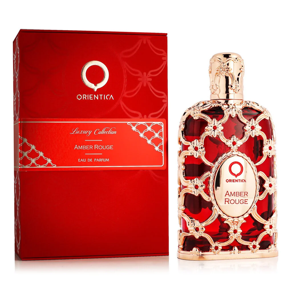 Orientica Amber Rouge EDP 150 ml UNISEX