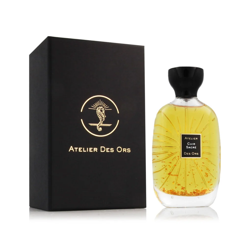 Atelier Des Ors Cuir Sacré parfémovaná voda EDP 100 ml unisex