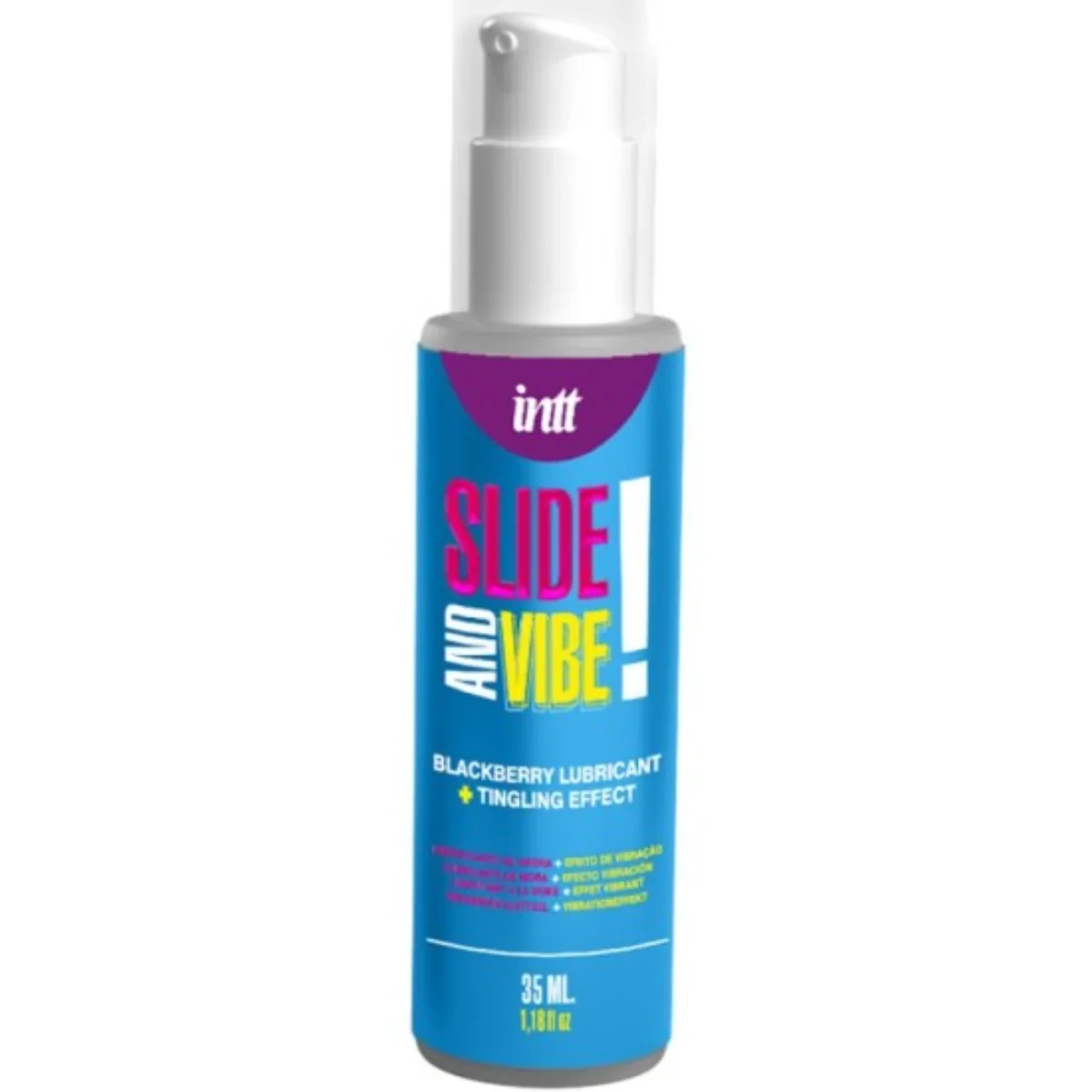 Slide and Vibe! Cassis