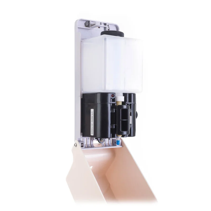 G21 Automatický dávkovač mydla Resil White, 800 ml Resil White, 800 ml G21-RS614W
