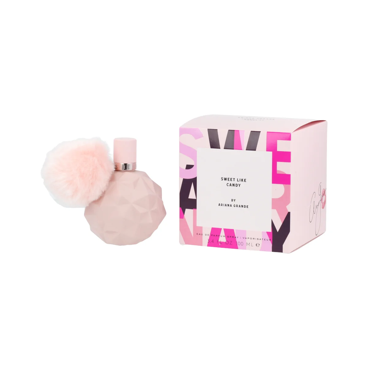 Ariana Grande Sweet Like Candy EDP 100 ml W