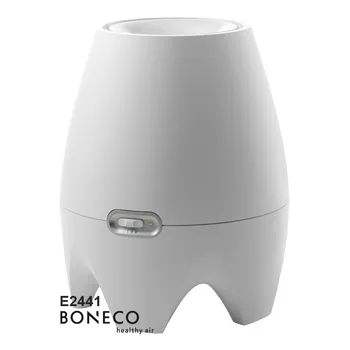 BONECO  - E2441 Zvlhčovač odparovací  biely 1×1 ks, zvlhčovač vzduchu